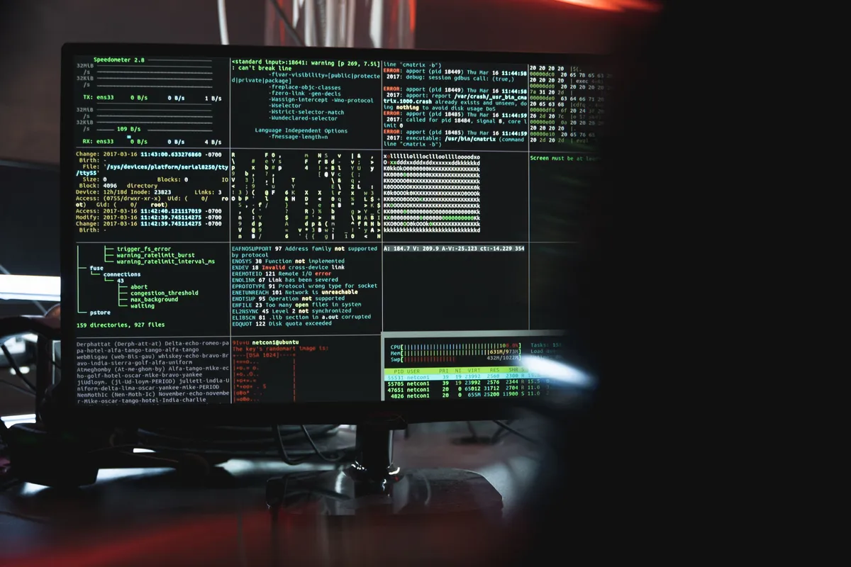 Shadowpoint team — cybersecurity consulting